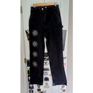 PacSun Brand Carpenter Jeans